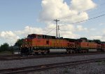 BNSF 5051